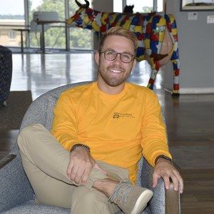 Meet your Posher, Logan